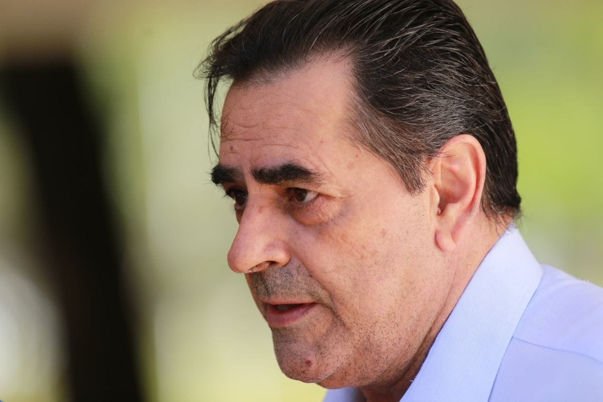 Domingos Sávio Critica Ministro do STF e Gera Polêmica Nacional