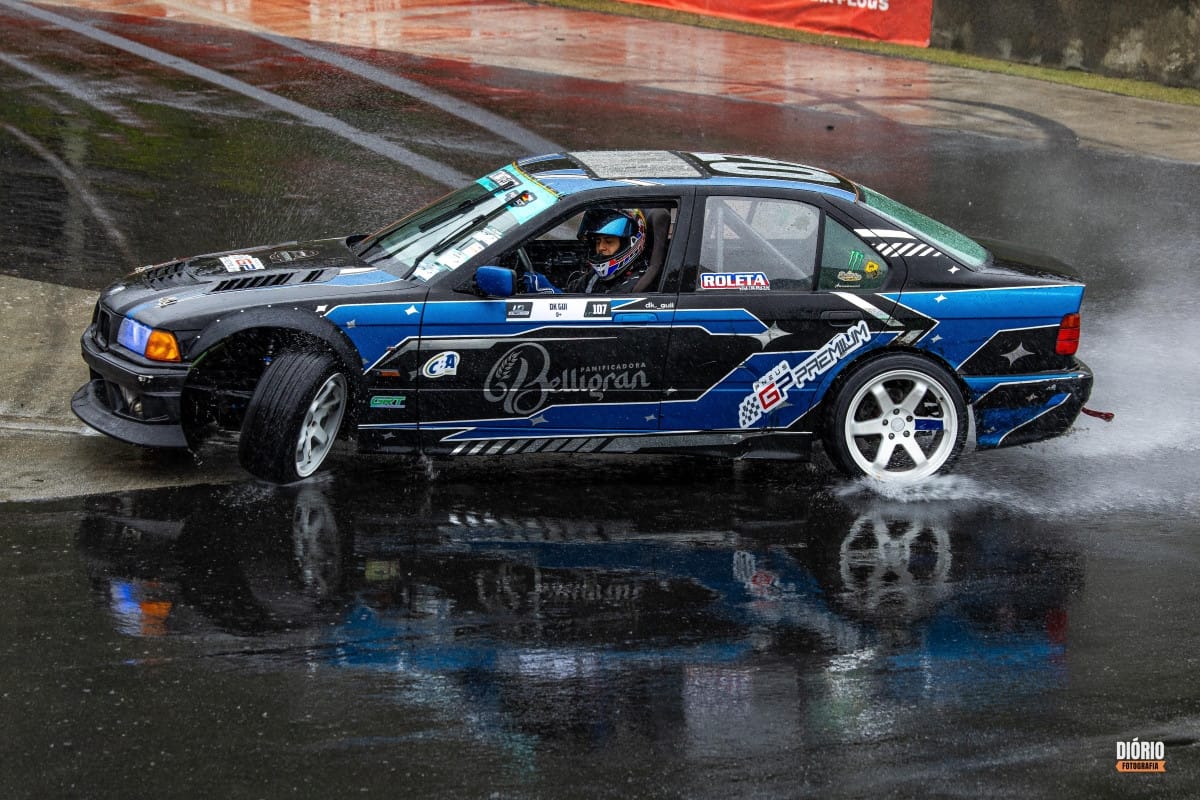 Drift: Copa Brasília Sobradinho – Tudo Sobre a Competição
