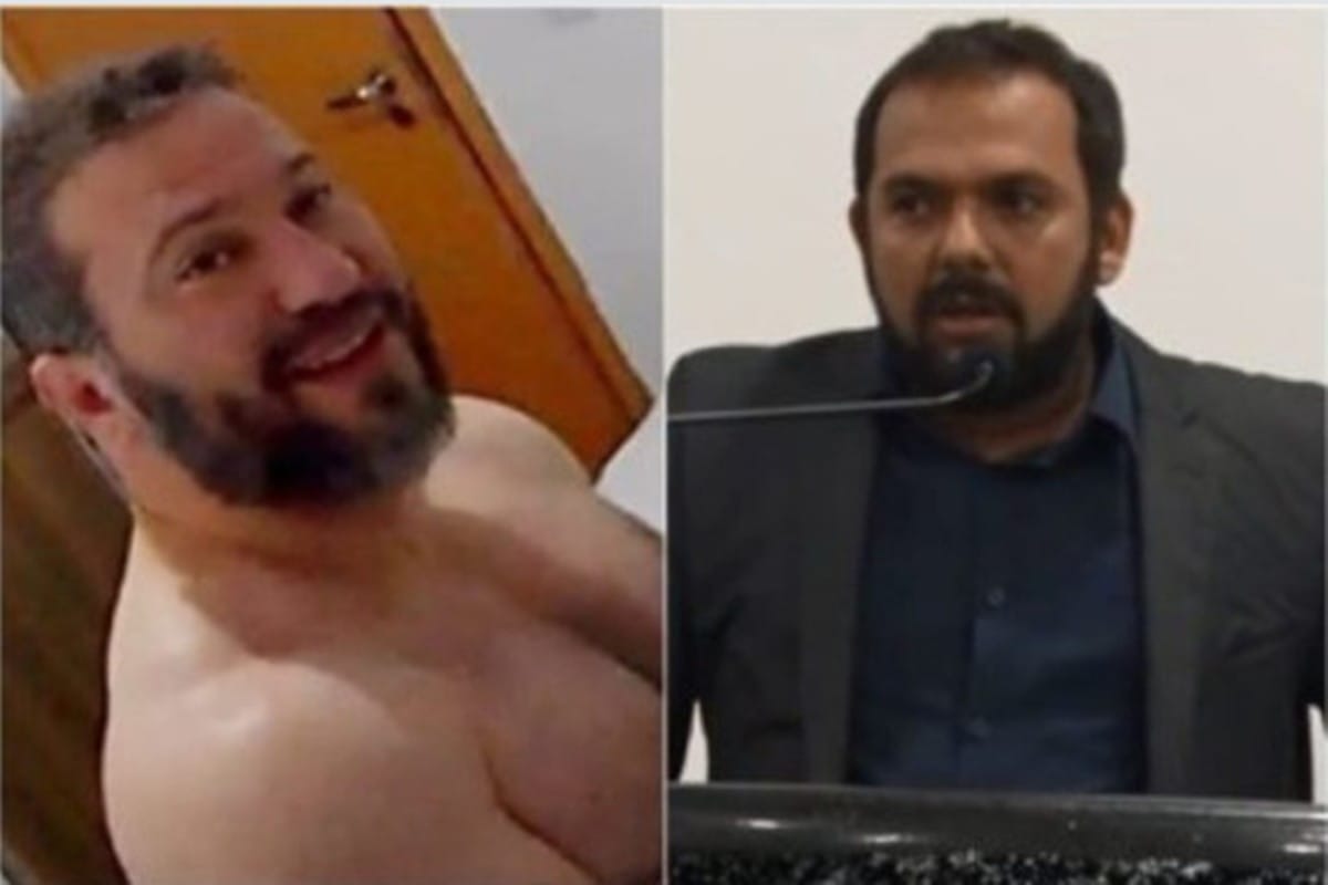 Eric Fantin: Justiça cassa vereador acusado de divulgar vídeo íntimo de adversário em Brasnorte