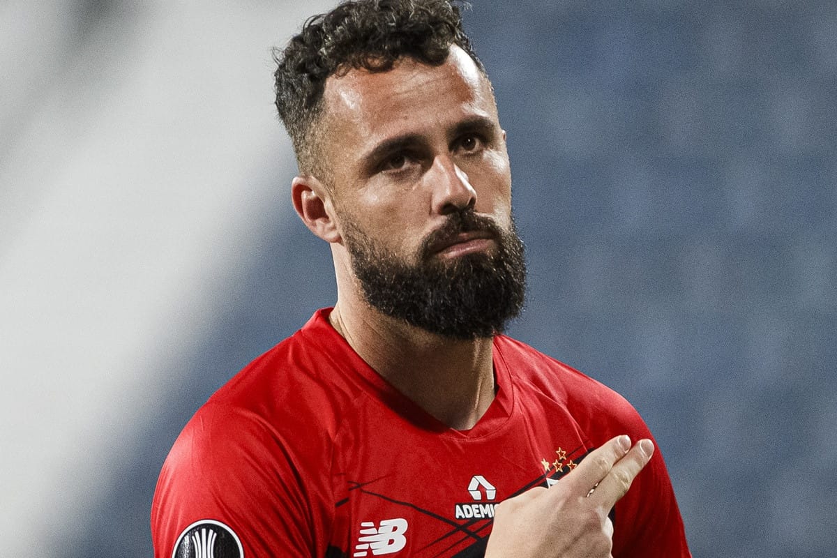 Escalação do São Paulo: Jandrei é Destaque em Confronto ao Athletico-PR