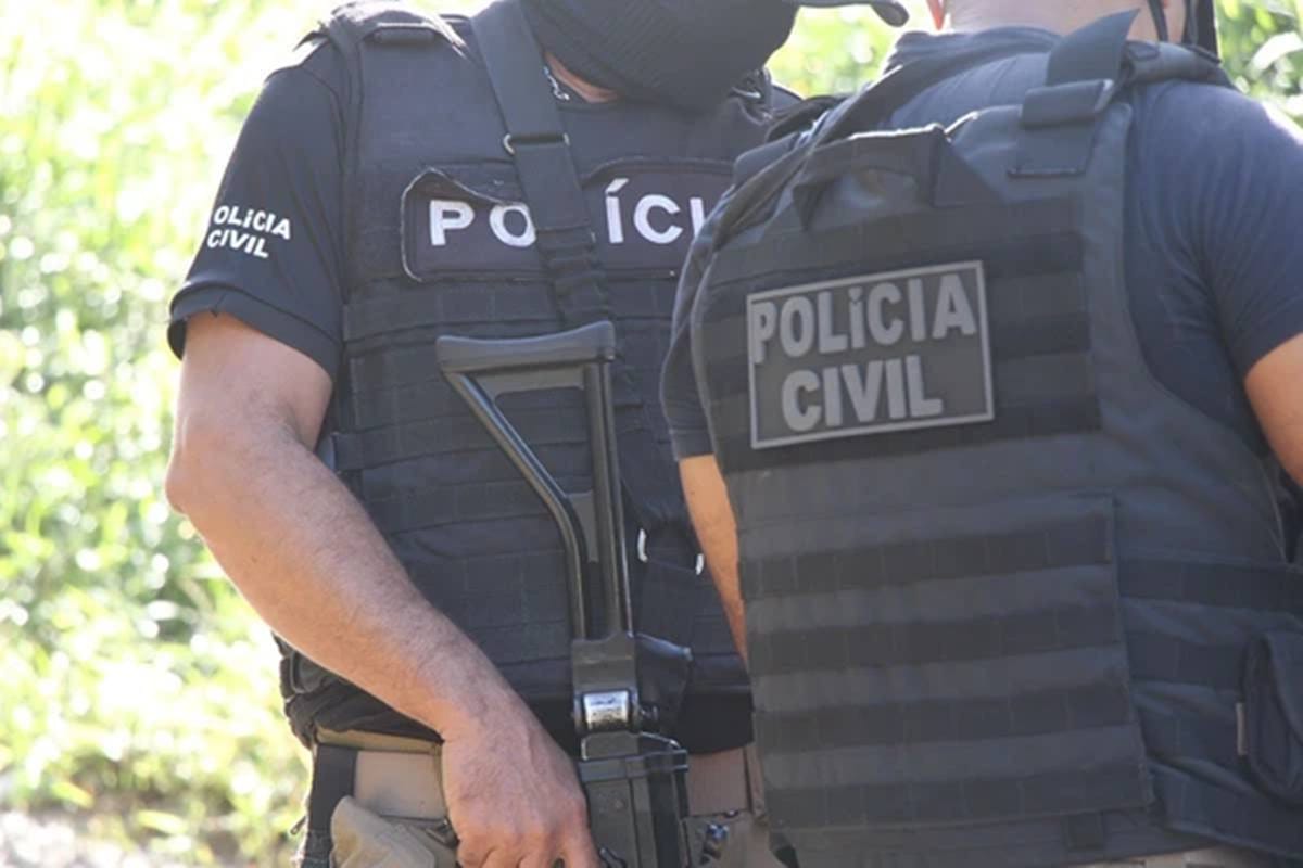 Estupro de Crianças: Homem é Preso na Bahia Após Denúncia do Conselho Tutelar