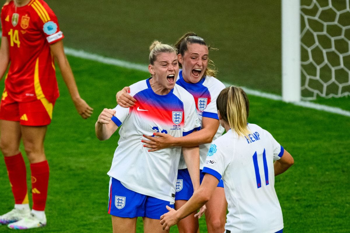 Eurocopa Feminina 2024: Inglaterra conquista bicampeonato ao vencer a Espanha nos pênaltis