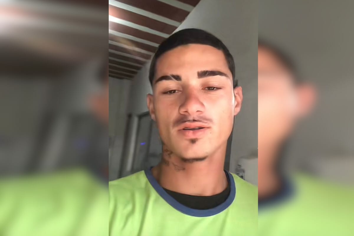 Ex-gari demitido por criticar reajuste de R$ 0,20 em vale refeição conquista novo emprego em São Gonçalo