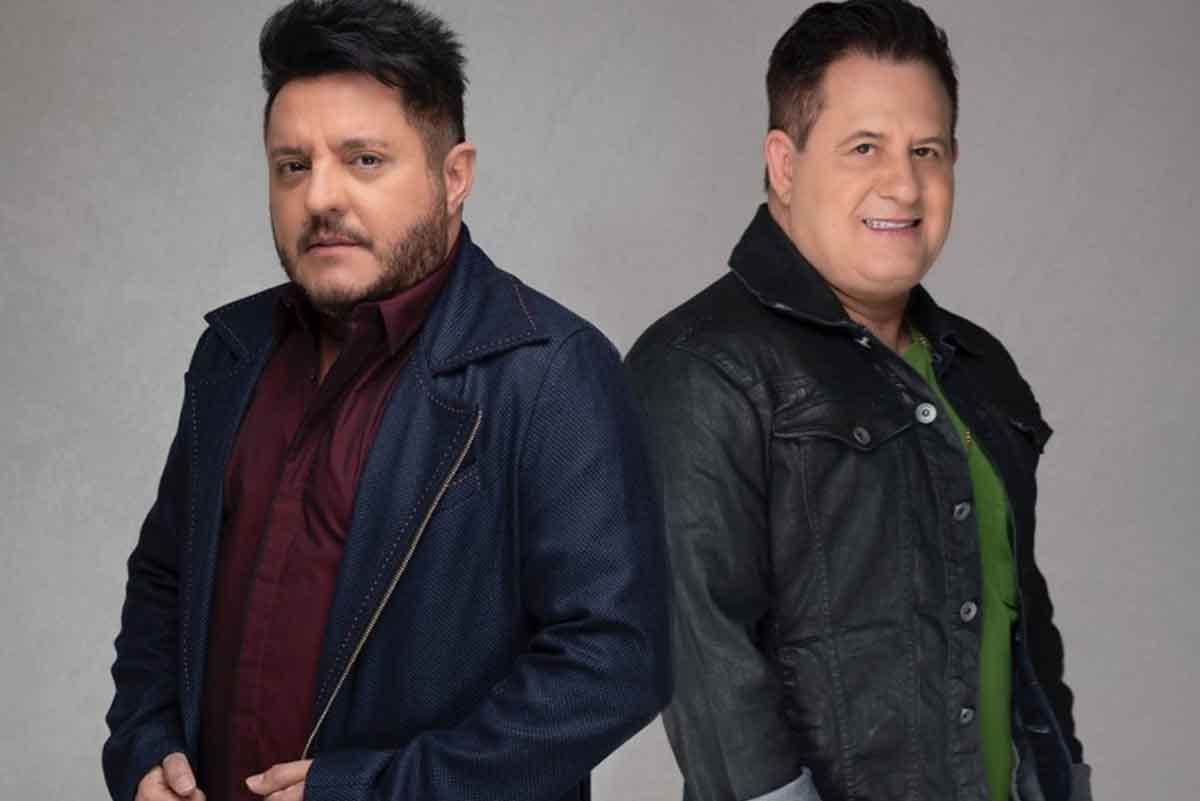 Expulsão do Camarim: O Caso Bruno e Marrone