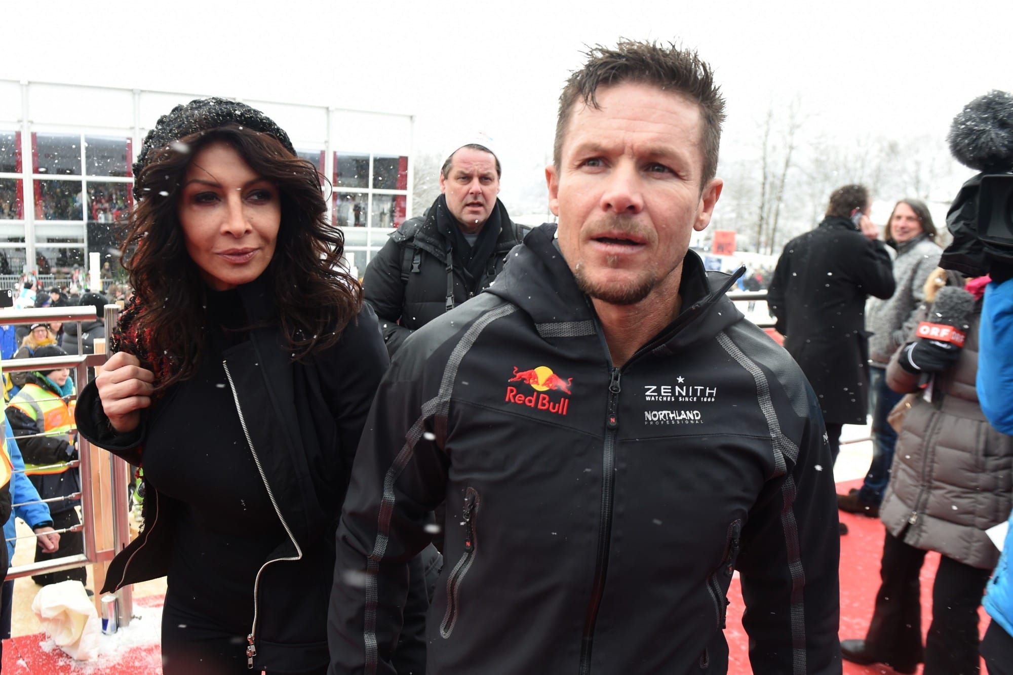 Felix Baumgartner: Último Voo do Primeiro Homem na Estratosfera e a Controvérsia da Morte