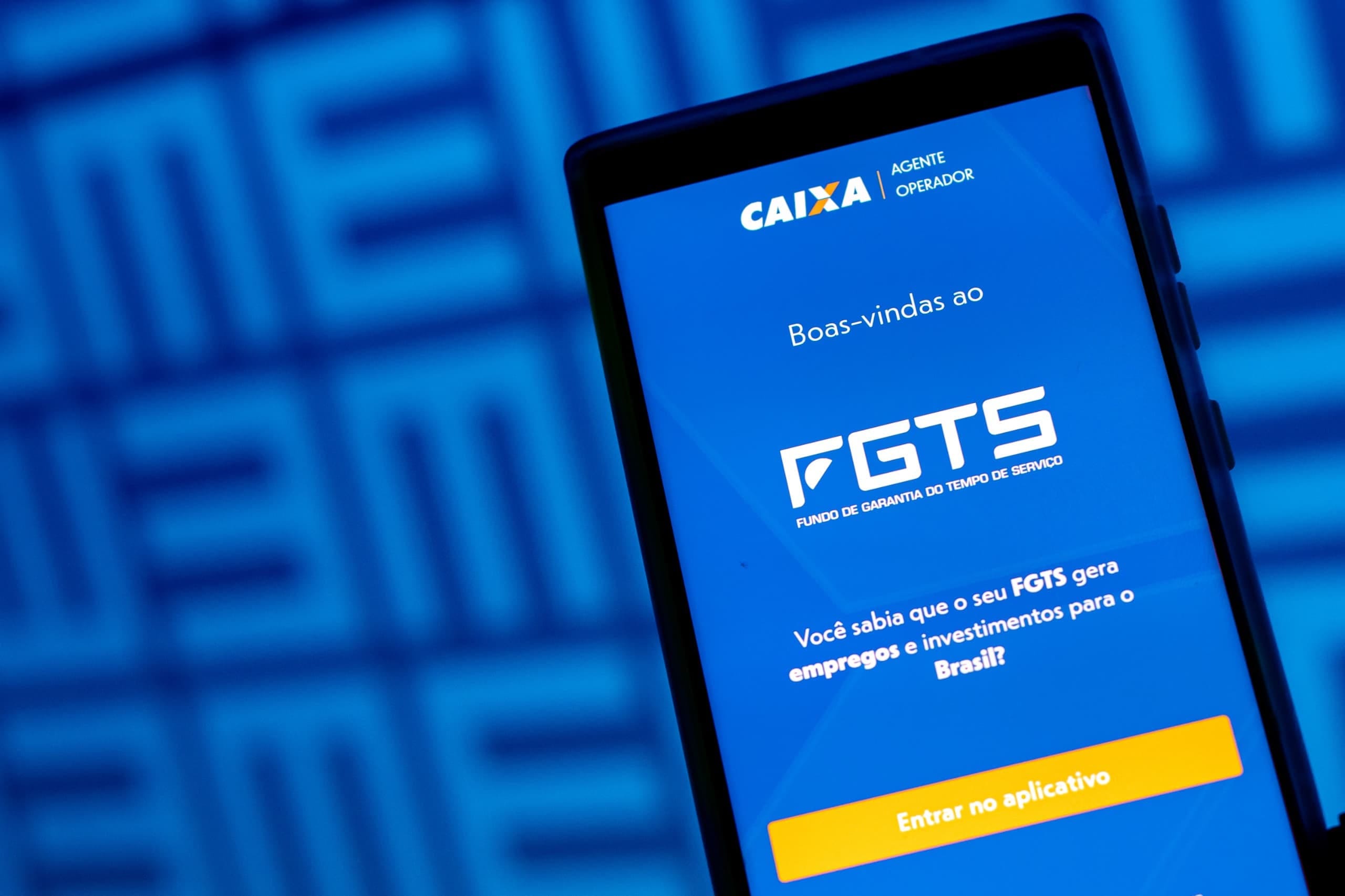 FGTS: Conselho Aprova Repasse de R$ 12,9 Bi em Lucros para Trabalhadores em Novo Rateio