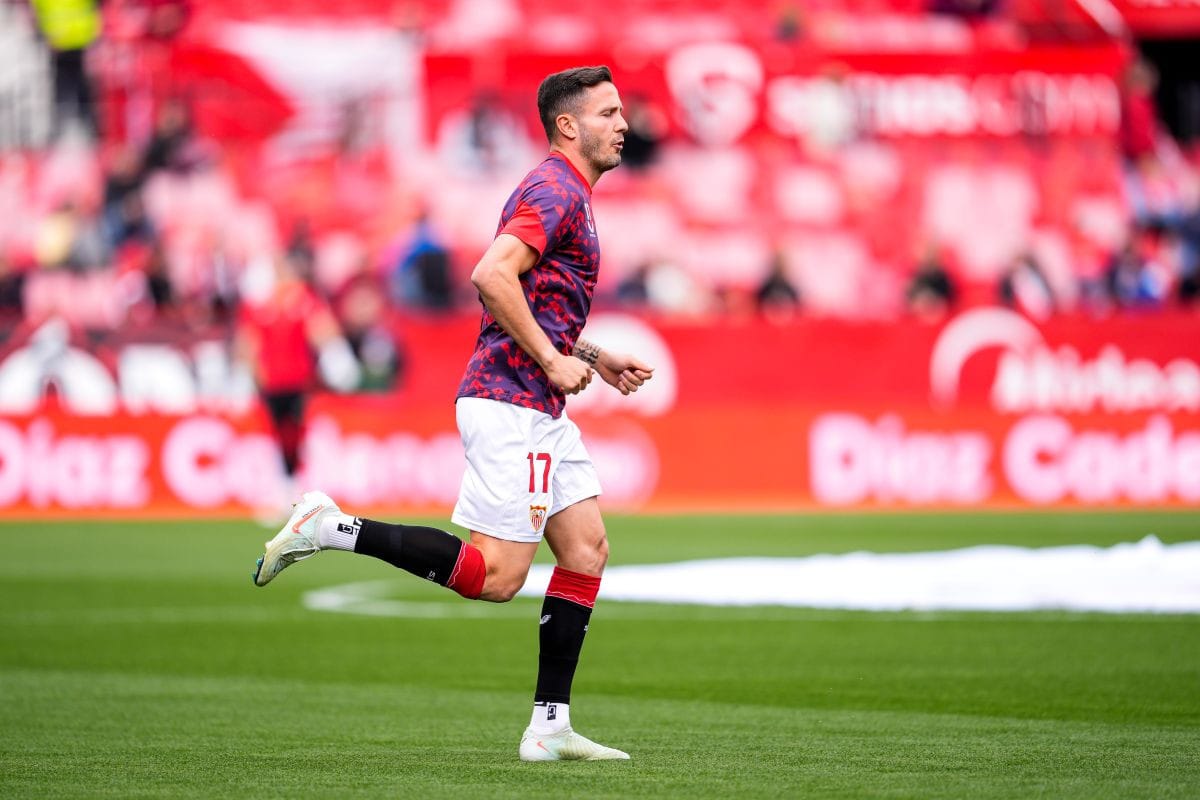 Flamengo Contrata Sául Ñíguez: Novo Reforço para o Esporte Clube