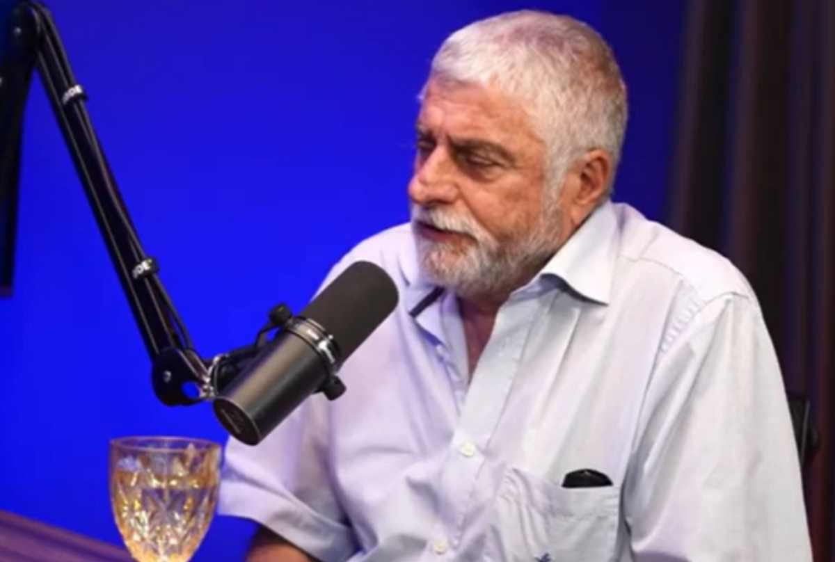 Flamengo demite diretor médico José Luiz Runco após declaração polêmica sobre De La Cruz