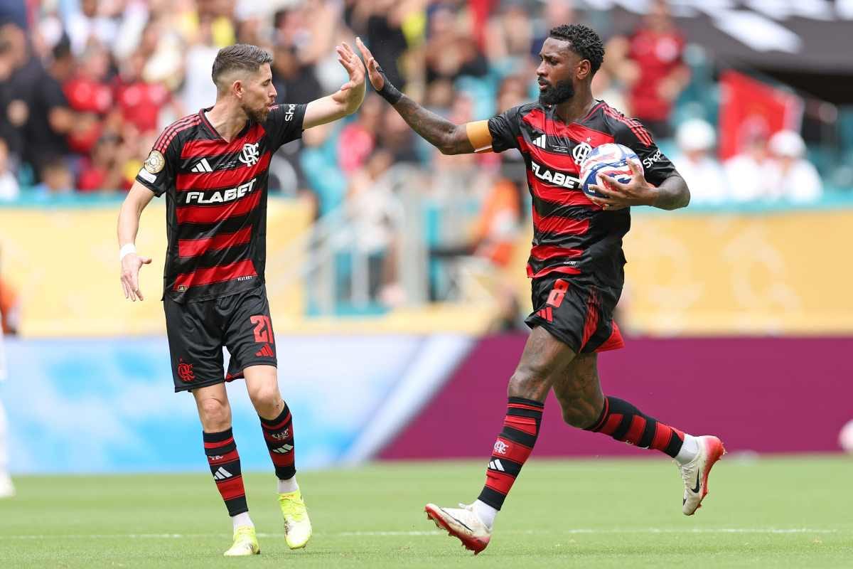 Flamengo x Bragantino: onde assistir, prováveis escalações e tudo sobre o duelo da 16ª rodada