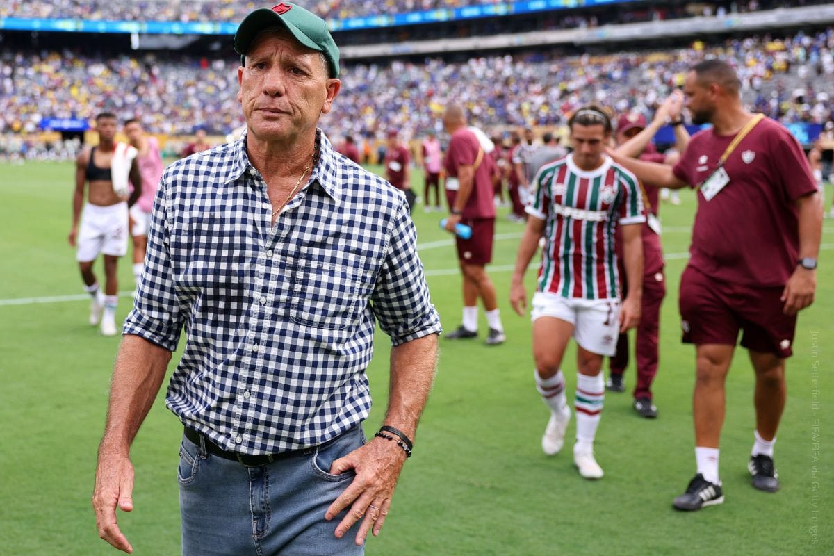 Fluminense: Pior Desempenho Entre os Clubes Brasileiros Após o Retorno do Futebol