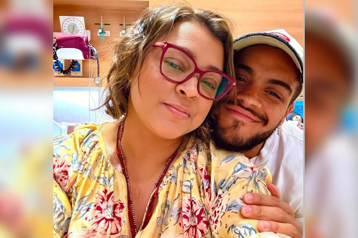Francisco Gil Revela Momentos Finais ao Lado de Preta Gil: Um Relato Emocionante