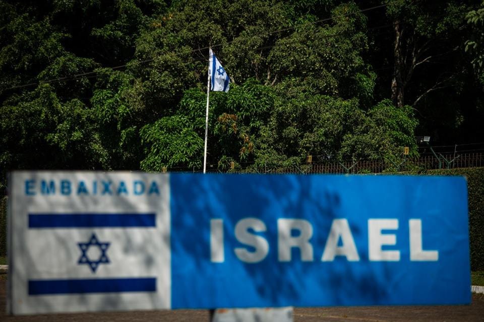 Genocídio em Gaza: Embaixada de Israel nega acusações e reforça posição sobre conflito com o Hamas