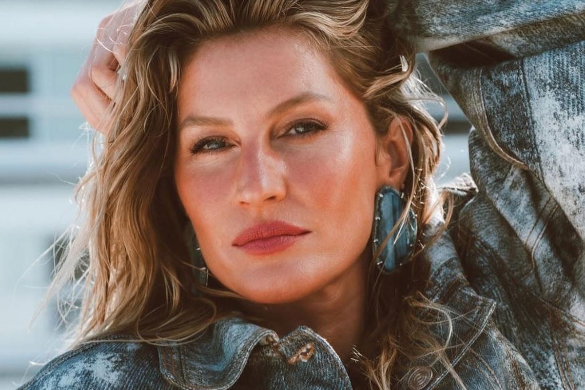 Gisele Bündchen Revela Momentos Íntimos da Família em Viagem ao Rio Grande do Sul