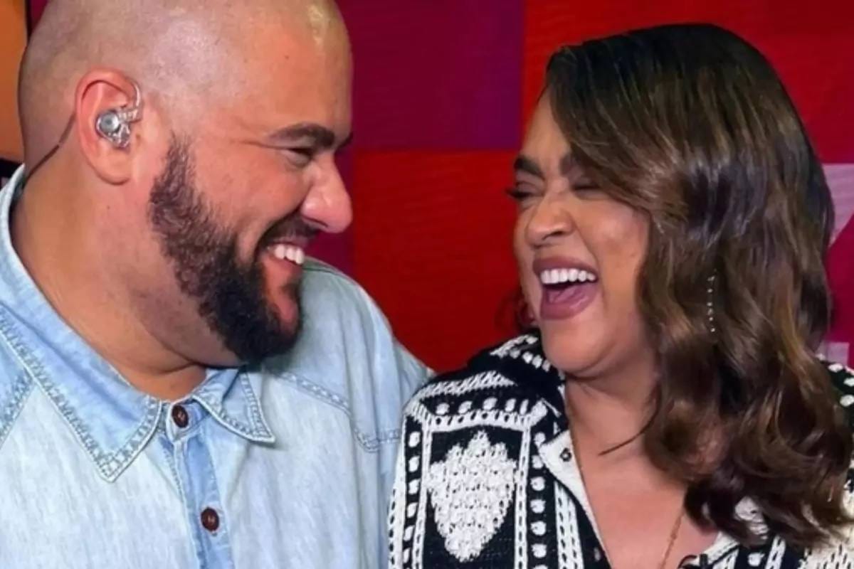 Gominho se despede da mansão onde viveu com Preta Gil em postagem emocionante