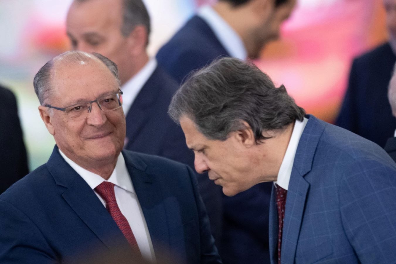 Haddad comenta possibilidade de Alckmin negociar tarifaço nos EUA e nova reunião com Scott Bessent