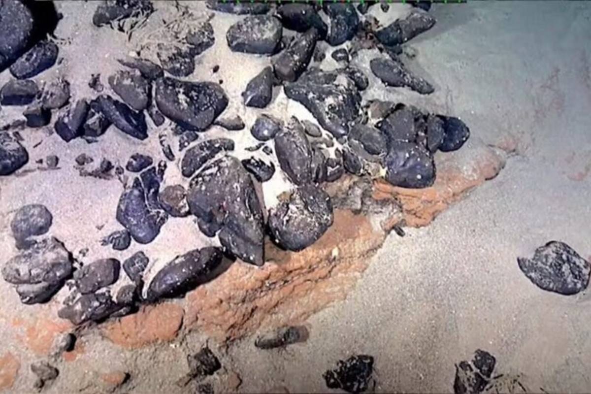 Ilha Submersa: O Segredo Geopolítico que Pode Transformar o Futuro dos Minerais Estratégicos do Brasil