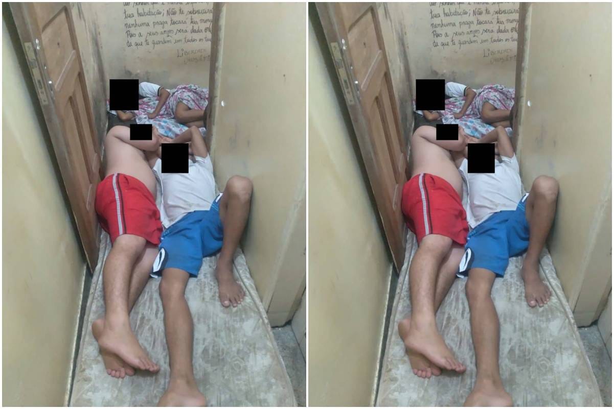 Indígena denuncia violência policial: estupro com bebê em cela e abusos em delegacia