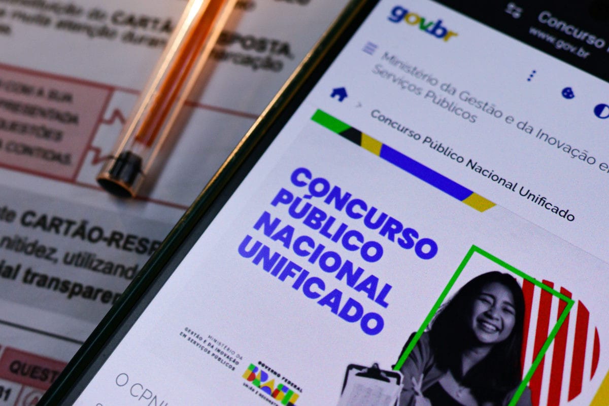 Inscrições CNU 2: Datas, Taxa e Processo de Inscrição Detalhado