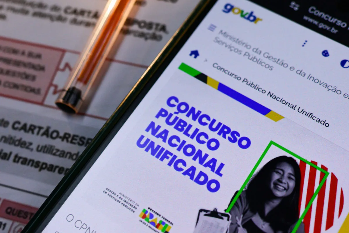 Inscrições CNU 2: Datas, Taxa e Processo de Inscrição Detalhado