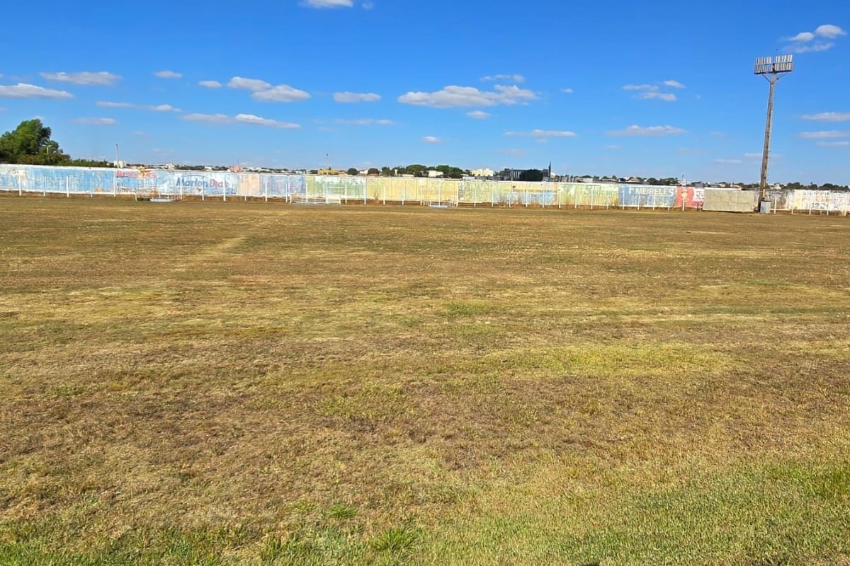 Inspeção no Estádio Serra do Lago: Garantindo Condições Seguras para a Segundinha