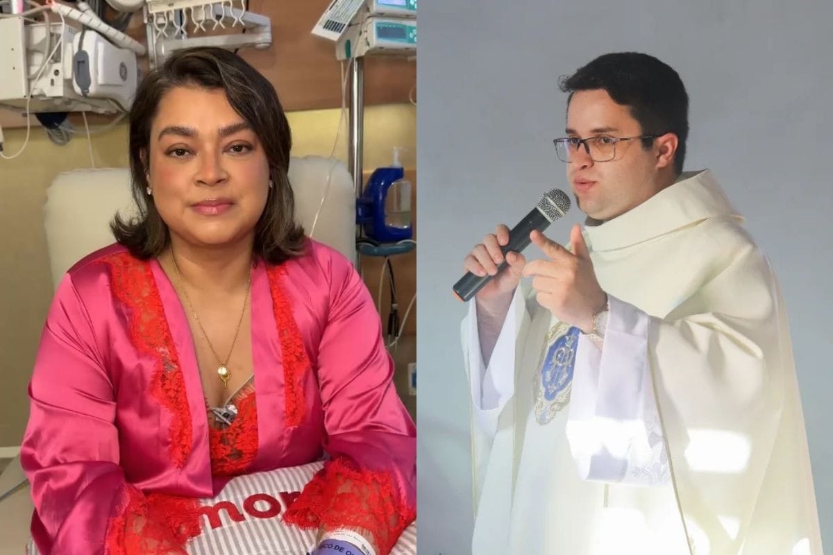 Intolerância Religiosa: Caso de Padre que Criticou Preta Gil Gera Polêmica e Denúncias