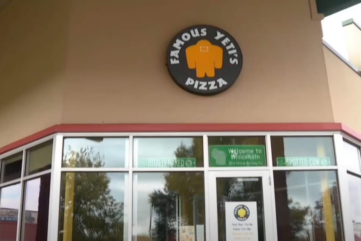 Intoxicação por THC em Pizzaria nos EUA: Entenda o Caso e os Riscos