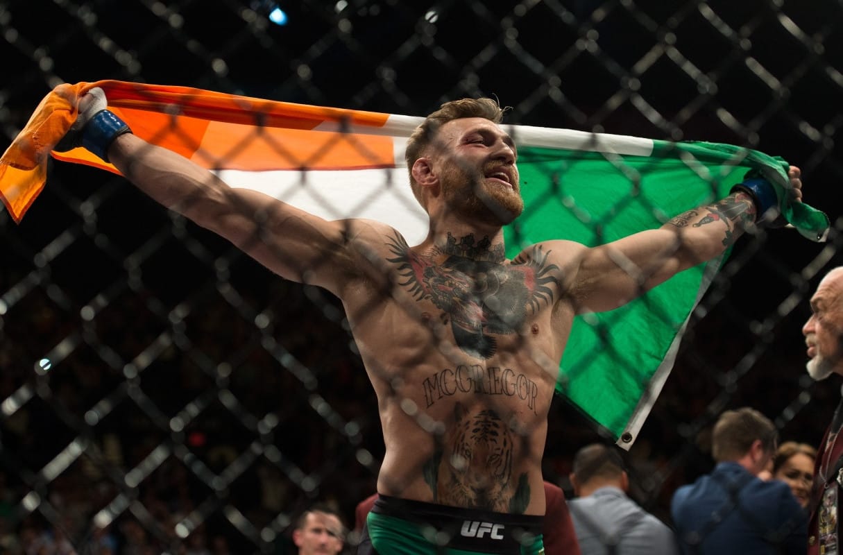 Irish Court Rejeita Apelação de McGregor em Caso de Estupro – Análise Detalhada