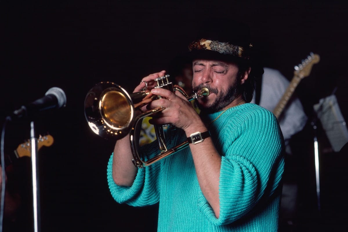 Jazz: Morre o Ícone Chuck Mangione aos 84 Anos