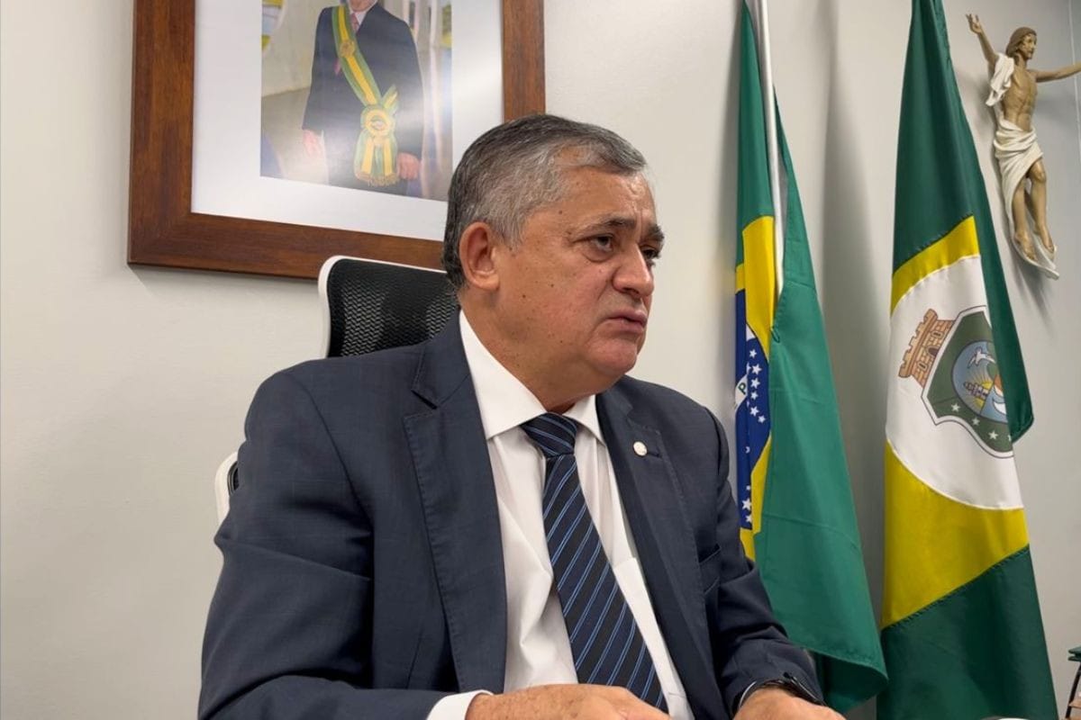 José Guimarães Passa por Cirurgia no Coração em São Paulo