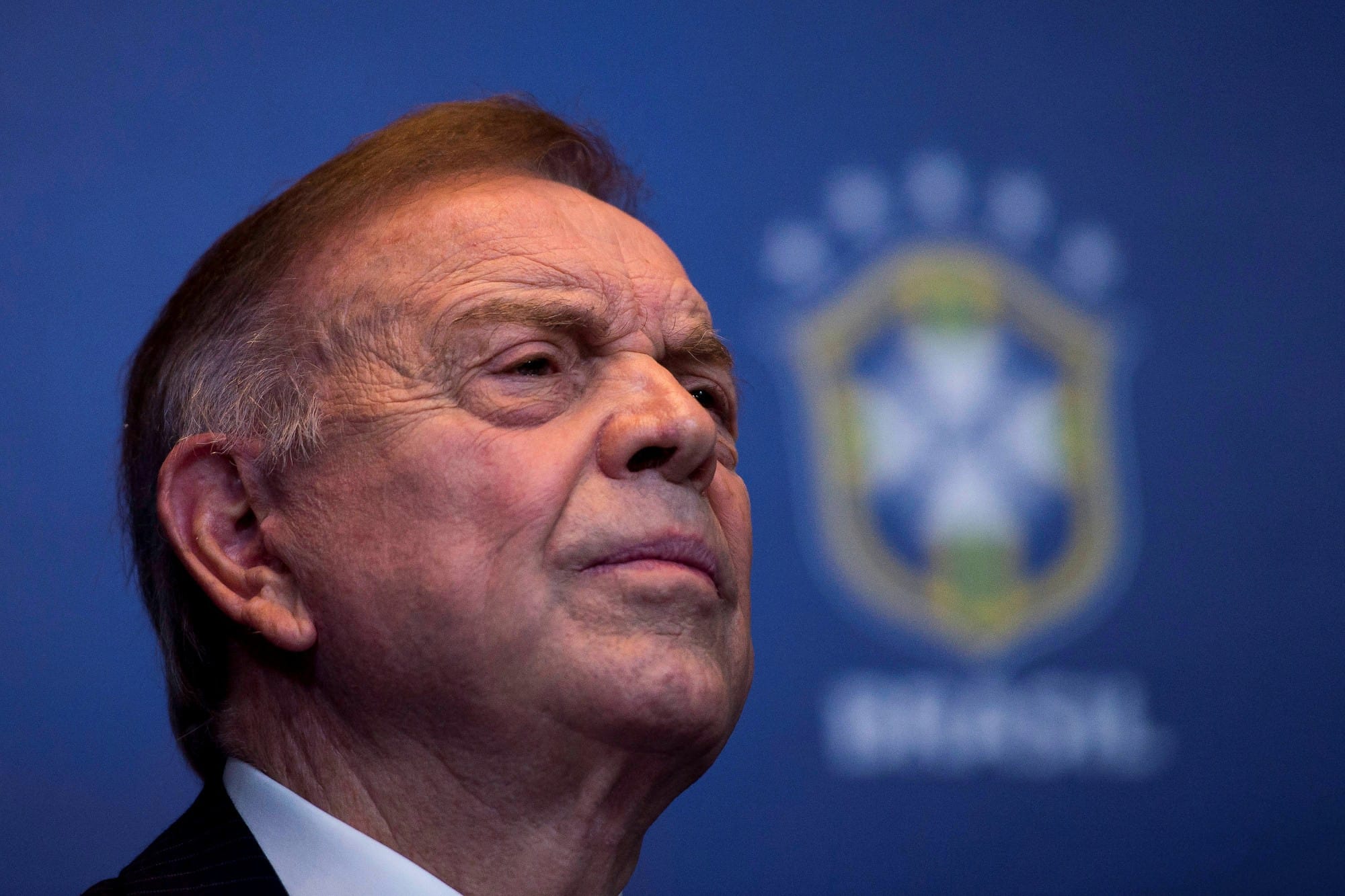 Lamentação da CBF: A Tragédia da Perda do Ex-Presidente José Maria Marín