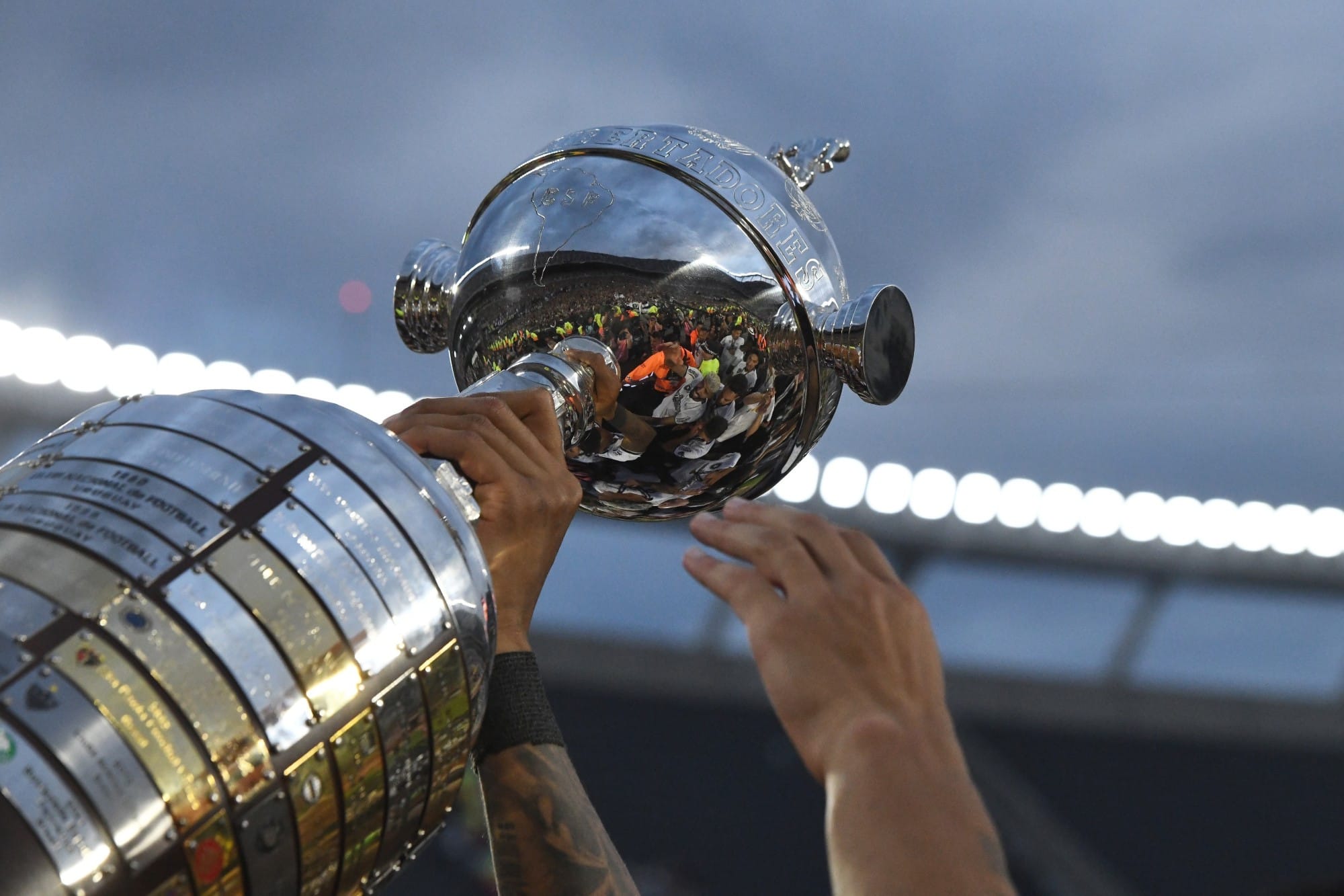 Libertadores 2026: Conmebol define calendário completo da competição e da Sul-Americana