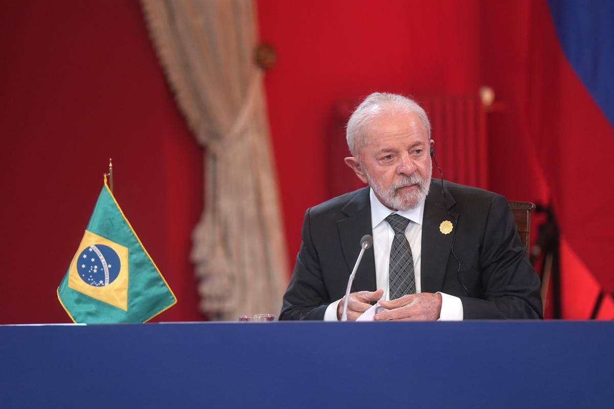 Lula Defende Democracia: Guerra Tarifária É Ameaça ao Mercosul