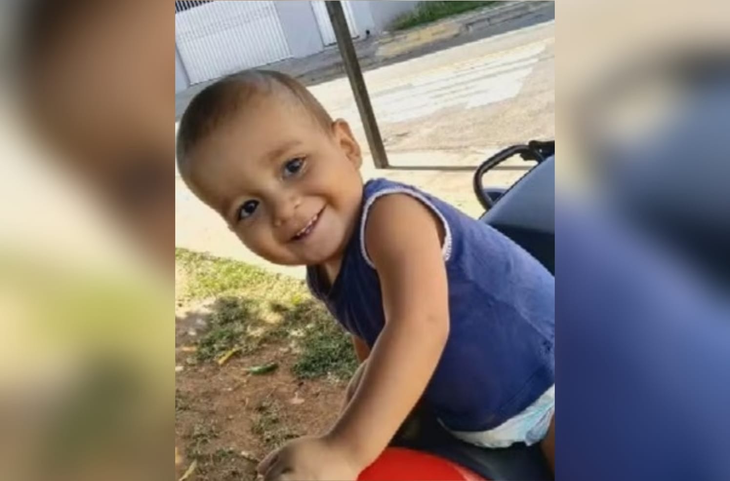 Mãe Condenada a Mais de 40 Anos de Prisão por Matar Filho de 1 Ano e 9 Meses