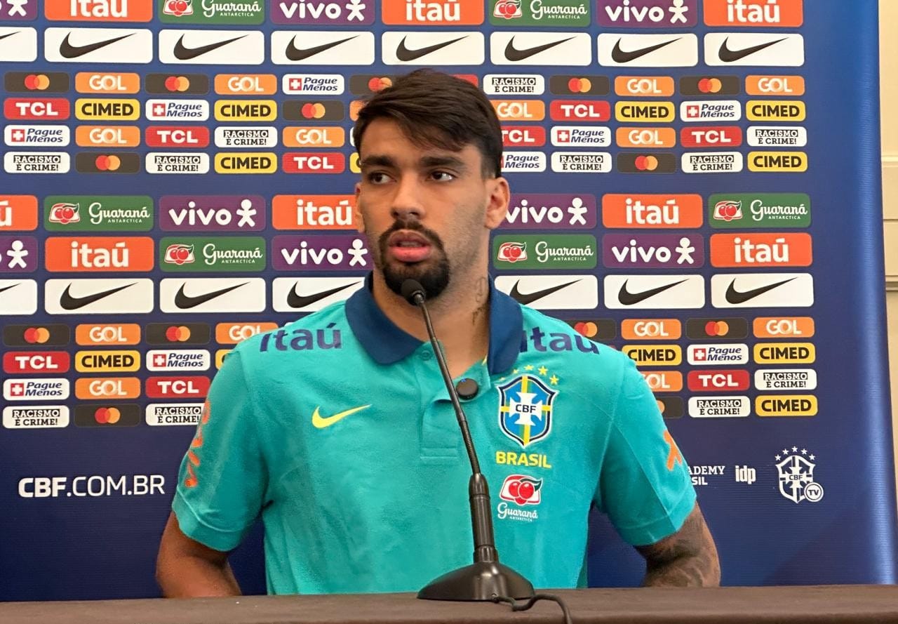 Manipulação de Resultados: Lucas Paquetá é Absolvido em Processo da FA