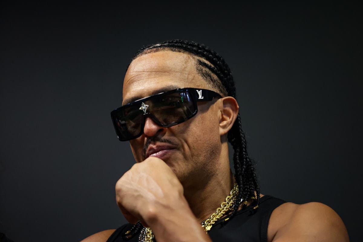 Mano Brown Revela Fim do Casamento com Eliane Dias Após Mais de 10 Anos de Separação