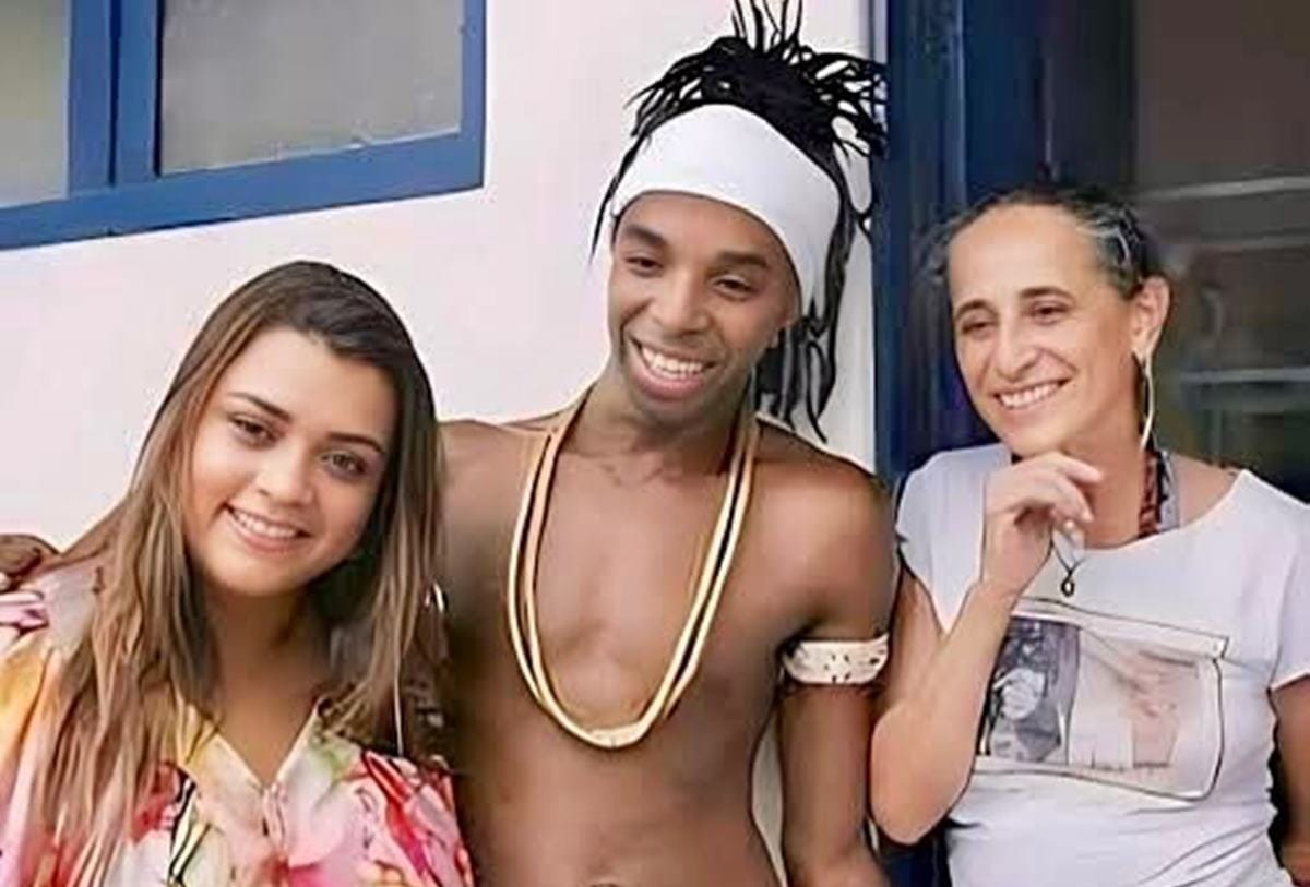 Maria Bethânia Faz Desabafo Tocante Sobre Morte de Preta Gil