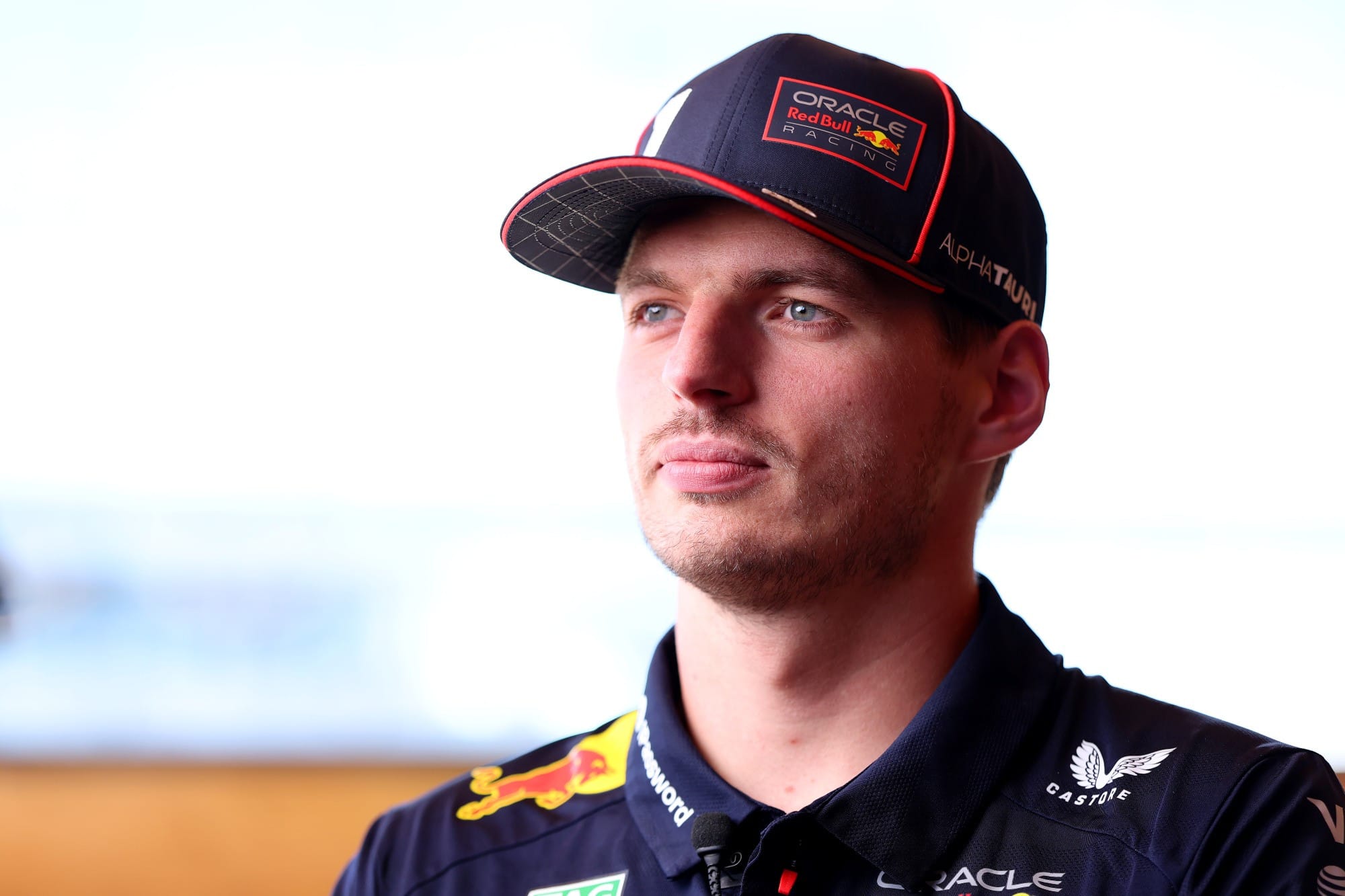 Max Verstappen Confirma: Conheça Porque o Piloto da F1 Tetra Permanece na Red Bull para 2026