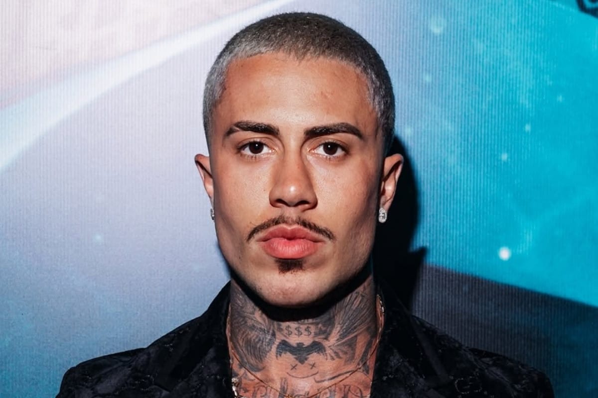 MC Daniel Revela Planos para se Aventurar em Novo Gênero Musical