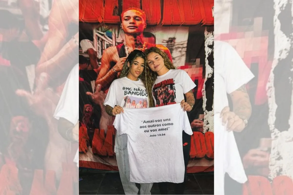 MC Poze: Família e Fãs Realizam Manifestação por Liberdade do Rapper