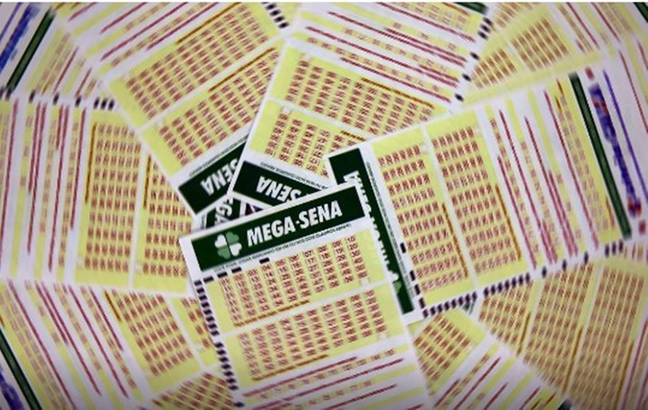 Mega-Sena sorteia prêmio acumulado de R$ 42 milhões neste sábado; saiba como apostar