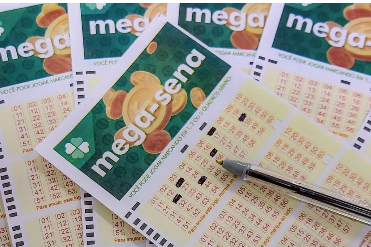 Mega-Sena sorteia prêmio de R$ 36 milhões nesta quinta (24/7): confira os detalhes e resultados