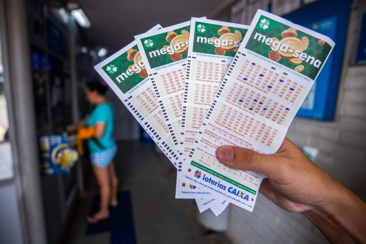 Mega-Sena sorteia prêmio milionário de R$ 75 milhões: números da quinta-feira
