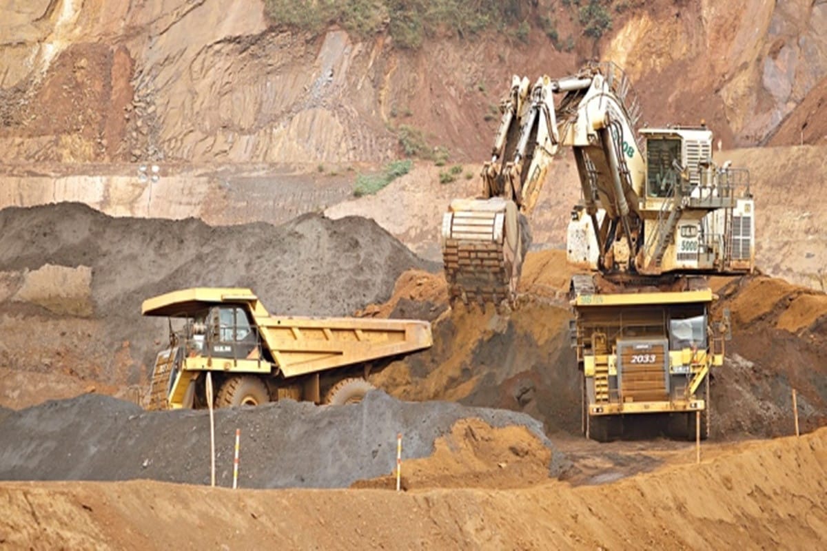 Metais Críticos do Brasil Atraem Interesse dos EUA em Disputa Geoestratégica com a China
