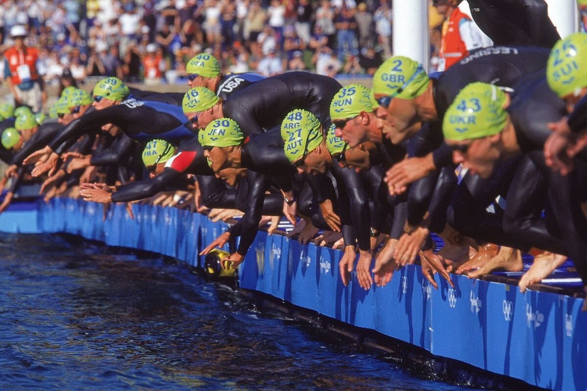 Metrópoles Endurance: Conheça 5 Segredos Essenciais para Dominar o Aquathlon
