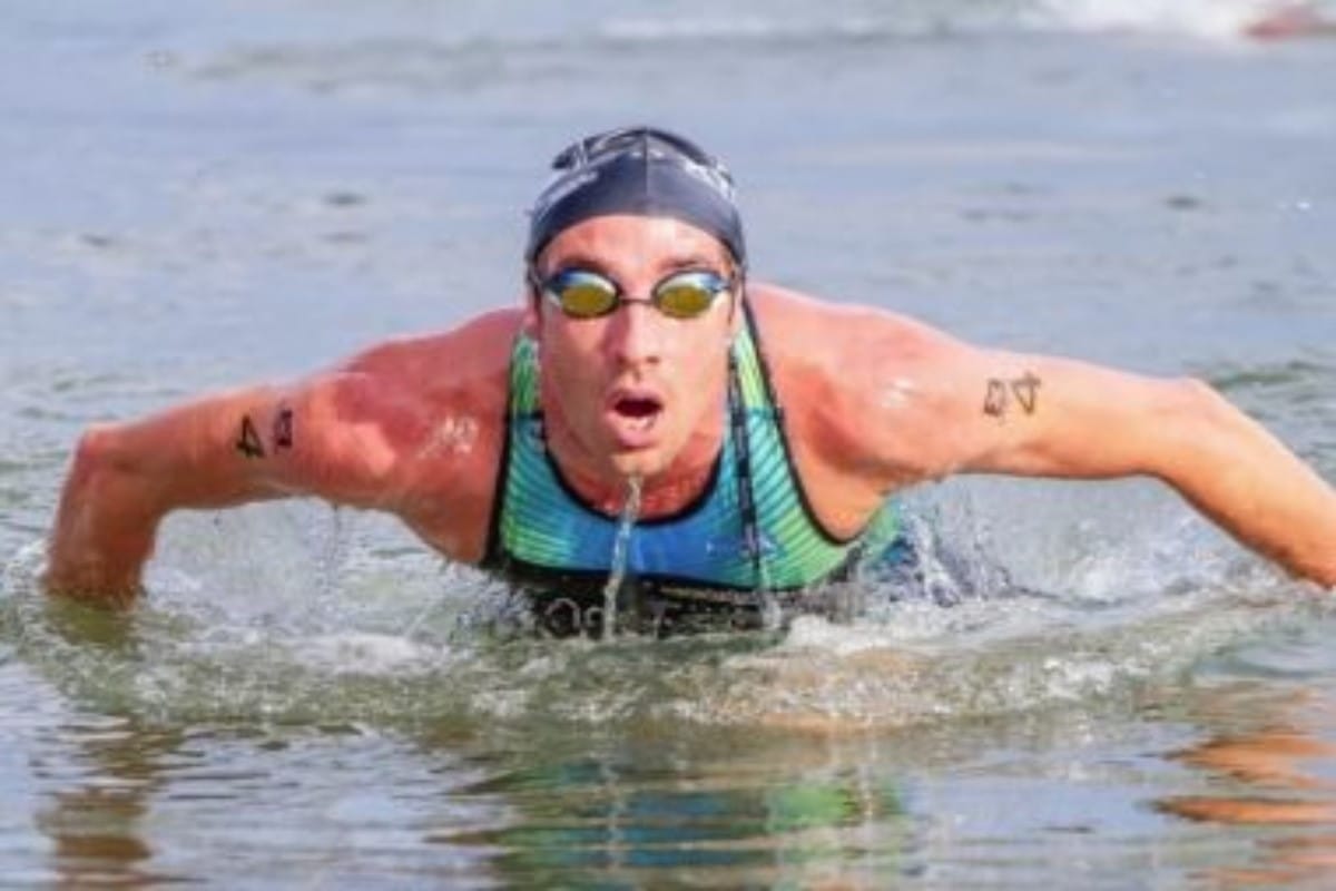 Metrópoles Endurance: Conheça o Novo Evento de Aquathlon e Natação em Águas Abertas no Lago Sul