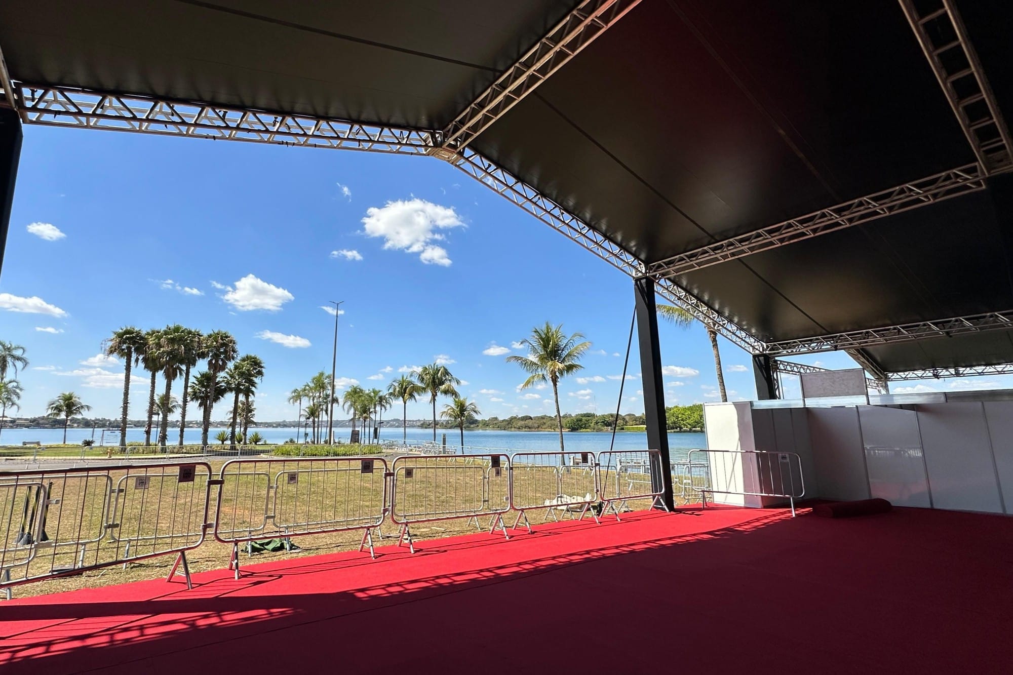 Metrópoles Endurance: tudo sobre o evento esportivo no Pontão do Lago Sul
