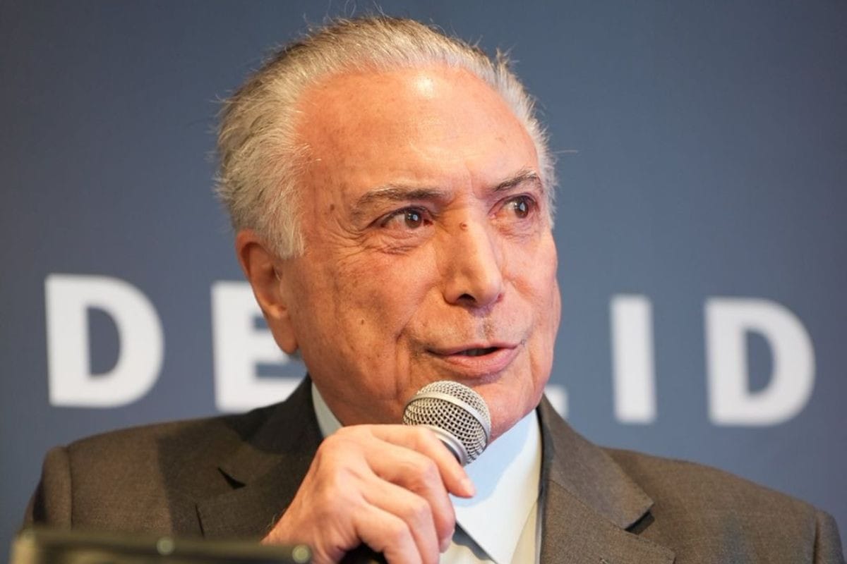 Michel Temer Critica Tarifaços de Trump e Defende Diálogo Internacional Justo