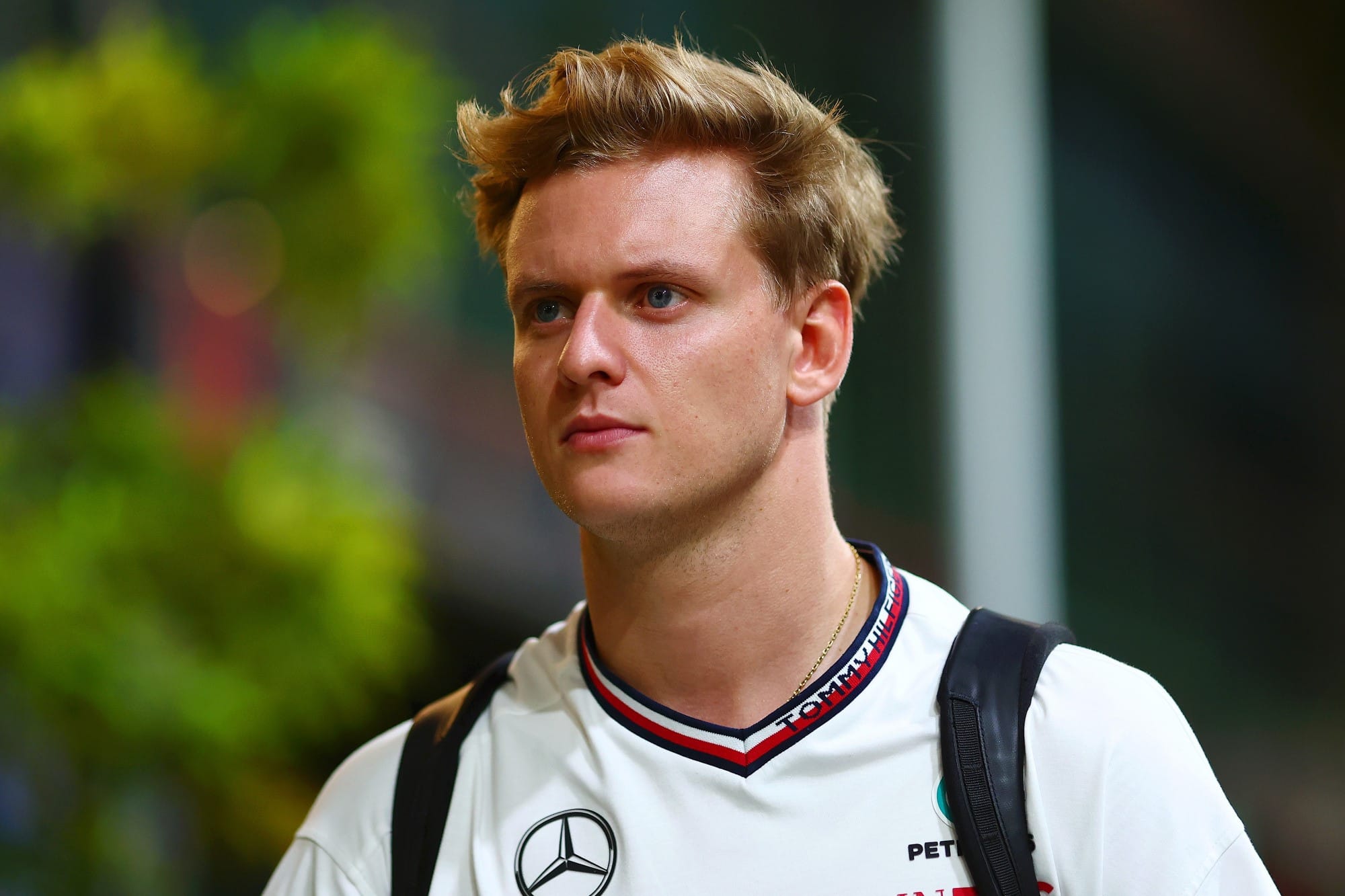 Mick Schumacher em Destaque na Busca pela Vaga na Fórmula 1 com a Cadillac em 2026