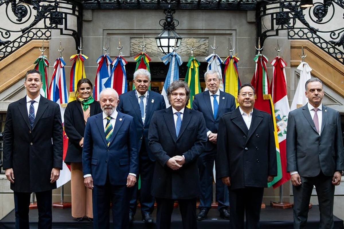 Moedas Locais Ganham Força no Comércio do Mercosul com Expansão de Sistema do Banco Central