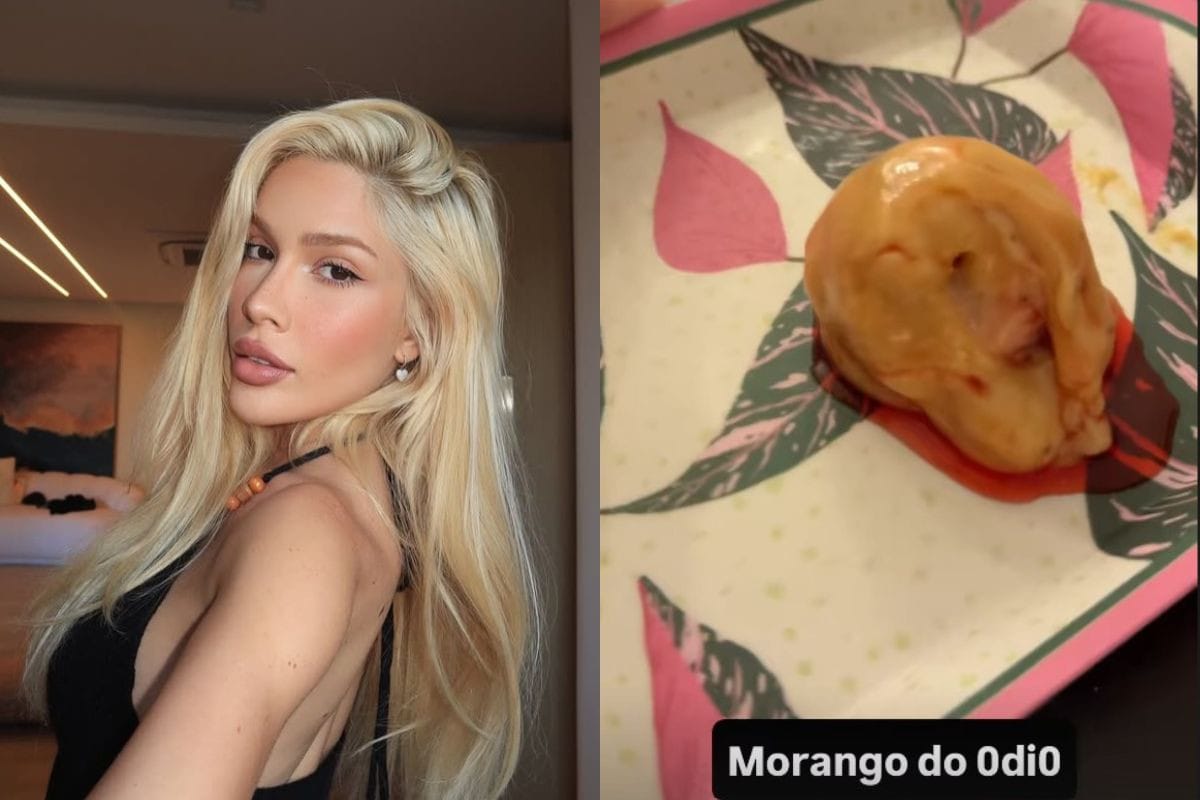Morango do Amor: Por Que a Receita Viral Não Funciona e Como Fazer Corretamente